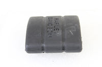 HARLEY Replica Brake Pedal Rubber Pad Black fits 1958-1970 FL,