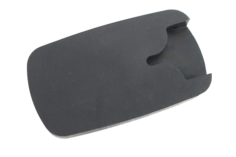 HARLEY Schwarz Bremspedal Totenkopf Design Passend für 1983-UP FLT, 1986-UP FLST,