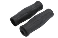 HARLEY Black Griffset im Stil von 1909, passend für 1974-1984 FL, 1974-1984 FX, 1974-UP XL, 1984-2015 FXST,