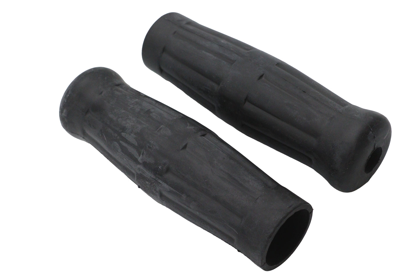 HARLEY Black Griffset im Stil von 1909, passend für 1974-1984 FL, 1974-1984 FX, 1974-UP XL, 1984-2015 FXST,