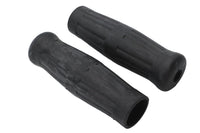 HARLEY Black Griffset im Stil von 1909, passend für 1974-1984 FL, 1974-1984 FX, 1974-UP XL, 1984-2015 FXST,