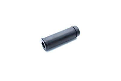 HARLEY Replica Stock Left Side Grip fits 1974-1980 FX,   1974-1980 FL,   1974-UP XL,   1984-2015 FXST,   1986-2015 FLST,   1982-1994 FXR,   1982-1994