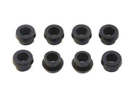 HARLEY Black Rubber Bushing Umrüstsatz Passend für 0- Spezielle Anwendung