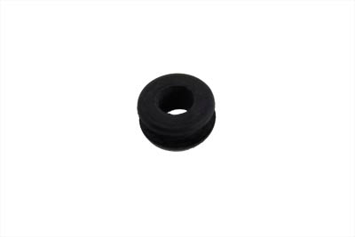 HARLEY Rubber Belt Guard Grommet fits 1997-2010 FXST,   1997-2010 FLST,