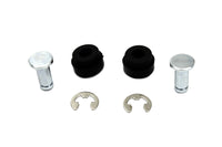HARLEY Tachometer-Isolationshalterungssatz Passend für 1968-1984 FL, 1984-1995 FXST, 1986-1995 FLST,