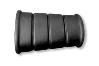 HARLEY Kickstartergummi schwarz Passend für 1929-1952 WL, 1936-1940 EL, 1937-1948 UL, 1941-198