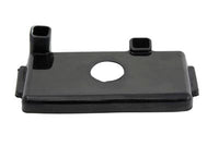 HARLEY Batteriefacheinsatz passend für 1998-1999 FXST, 1998-1999 FLST,