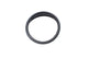 HARLEY Headlamp Rubber Ring fits 1971-1984 FX,  1982-1994 FXR,  1991-1994 FXD,  1954-1994 XL,  1982-1994 FXR,