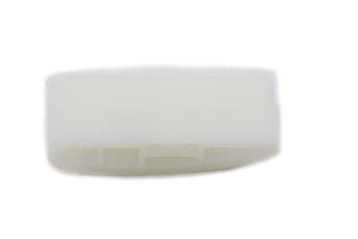 HARLEY Nylon-Pad für Primärkette passend für 1965-1984 FL,   1971-1984 FX,   1984-2000 FXST,   1986-2000