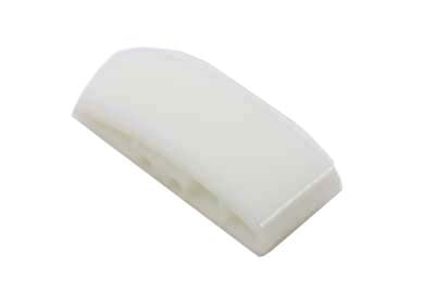 HARLEY Nylon-Pad für Primärkette passend für 1965-1984 FL,   1971-1984 FX,   1984-2000 FXST,   1986-2000