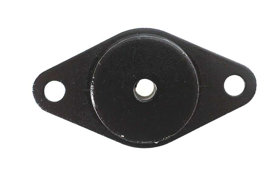 HARLEY FXR Auspuffhalterung Montageblock Passend für 1982-1986 FXR, 1982-1986 FXR,