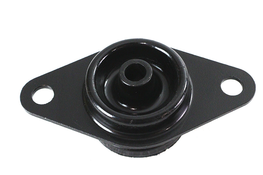 HARLEY FXR Auspuffhalterung Montageblock Passend für 1982-1986 FXR, 1982-1986 FXR,