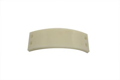 HARLEY Primärkette Nylon-Beläge Passend für 1965-1965 FL,