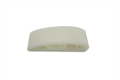 HARLEY Kettenspanner Nylon-Gleitstück Passend für 2001-2006 FXST, 2001-2006 FLST, 2001-2005 FXD, 2001-2005 F
