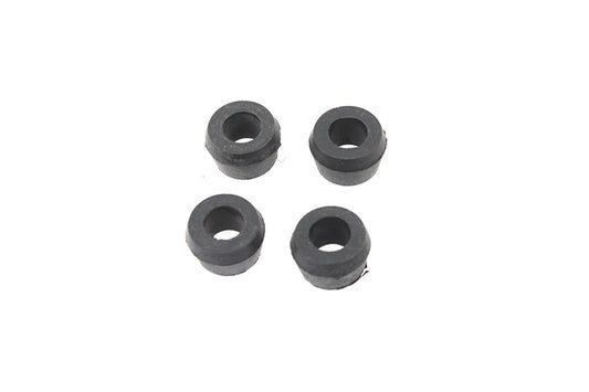 HARLEY AEE Gummi-Stoßdämpferbuchsen passend für 1958-1984 FL, 1971-1972 FX, 1954-1974 XL,