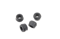 HARLEY AEE Gummi-Stoßdämpferbuchsen passend für 1958-1984 FL, 1971-1972 FX, 1954-1974 XL,