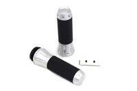 HARLEY Shot Peened Throttle By Wire Grip Set fits 2008-UP FLT,   2016-UP FLST,   2016-UP FXST,