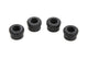 HARLEY Rubber Handlebar Damper Bushing fits 1982-1994 FXR,  1973-1985 FX,  1973-1985 FL,