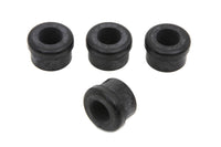 HARLEY Rubber Handlebar Damper Bushing fits 1982-1994 FXR,  1973-1985 FX,  1973-1985 FL,