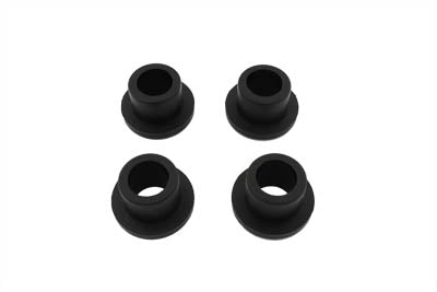 HARLEY Rubber Handlebar Damper Bushing fits 1984-2018 FLT,