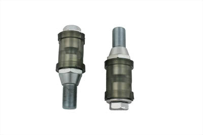 HARLEY Riser Stud Kit fits 1988-2006 FXSTS,