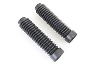 HARLEY 35mm Gator Gabelmanschetten Passend für 1973-1985 XL,