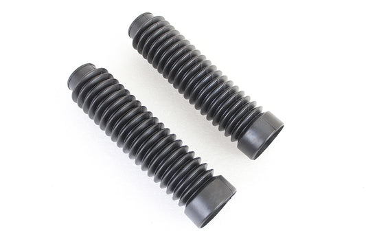 HARLEY 35mm Gator Gabelmanschetten Passend für 1973-1985 XL,