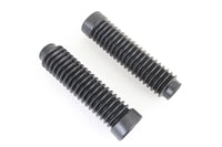HARLEY 35mm Gator Gabelmanschetten Passend für 1973-1985 XL,