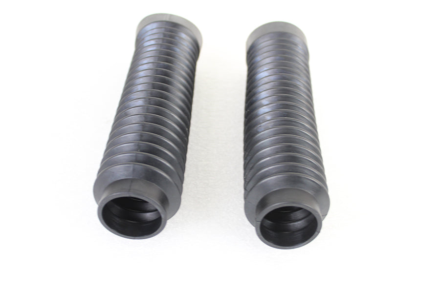 HARLEY 35mm Gator Gabelmanschetten Passend für 1973-1985 XL,