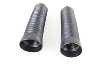 HARLEY 35mm Gator Gabelmanschetten Passend für 1973-1985 XL,