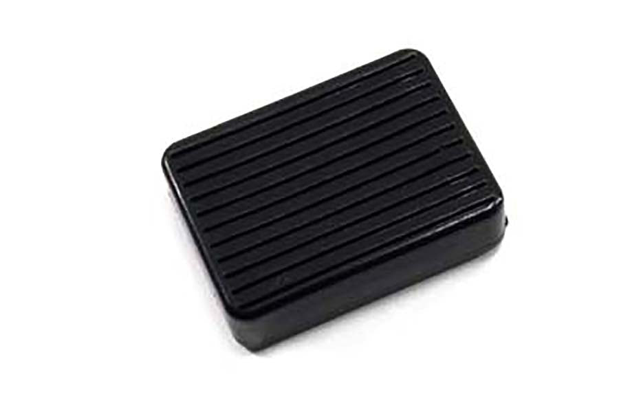 HARLEY Schwarzer Bremshebel-Gummi passend für 1971-1984 FX,