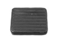 HARLEY Schwarzer Bremshebel-Gummi passend für 1971-1984 FX,