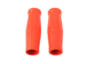 HARLEY Orange Griffset im 1909er Stil passend für 1974-1984 FL, 1974-1984 FX, 1974-UP XL, 1984-2015 FXST,