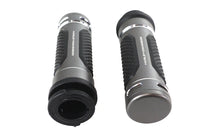 HARLEY Throttle By Wire NYC Style Griffset passend für 2016-2024 FLD, 2016-2024 FLSL, 2016-2024 FXST,