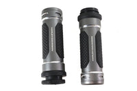 HARLEY Throttle By Wire NYC Style Griffset passend für 2016-2024 FLD, 2016-2024 FLSL, 2016-2024 FXST,