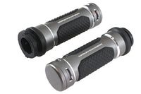 HARLEY Throttle By Wire NYC Style Griffset passend für 2016-2024 FLD, 2016-2024 FLSL, 2016-2024 FXST,