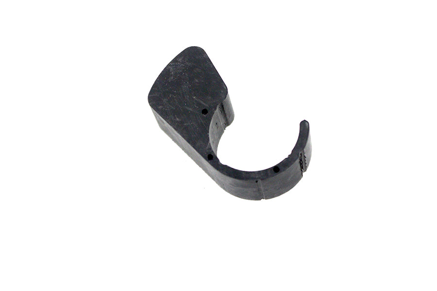 HARLEY Seitenständer Gummianschlag Passt auf 1985-2000 FLT, 1985-2000 FLHT,
