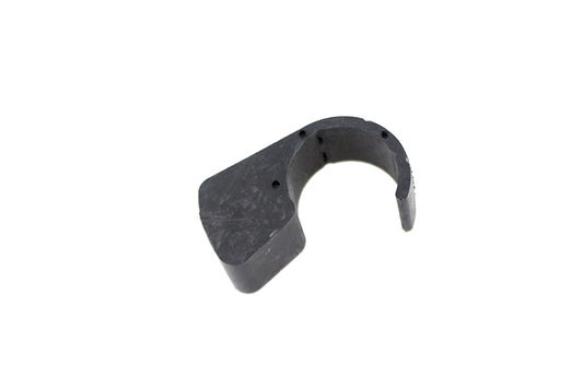 HARLEY Seitenständer Gummianschlag Passt auf 1985-2000 FLT, 1985-2000 FLHT,
