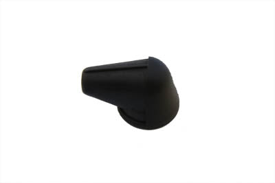 HARLEY Armaturenbrettabdeckung Passend für 1965-1984 FL, 1980-1986 FX, 1984-1995 FXST, 1986-1995 FLST, 1991-