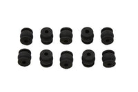 HARLEY Trittbrett ISO-Halterungsbolzen Passend für 1974-1984 FLH, 1980-UP FLT, 1980-UP FLT, 1986-UP FLST,