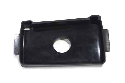 HARLEY Batteriefacheinsatz passend für 1986-1997 FLST, 1984-1997 FXST,