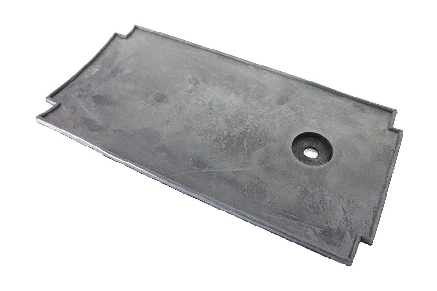 HARLEY Rubber Dash Cover Pad fits 1984-1999 FXST,   1986-1999 FLST,