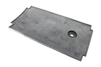 HARLEY Rubber Dash Cover Pad fits 1984-1999 FXST,   1986-1999 FLST,