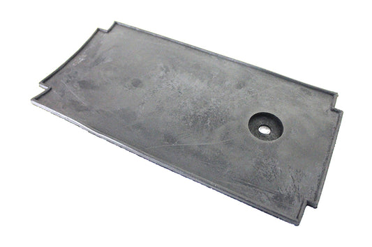 HARLEY Rubber Dash Cover Pad fits 1984-1999 FXST,   1986-1999 FLST,