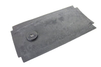 HARLEY Rubber Dash Cover Pad fits 1984-1999 FXST,   1986-1999 FLST,
