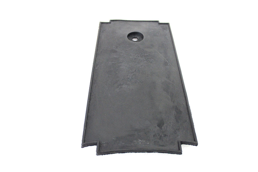 HARLEY Rubber Dash Cover Pad fits 1984-1999 FXST,   1986-1999 FLST,