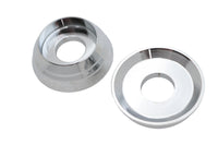 HARLEY 1 Zoll Riser-Hülsen Chrom Passend 0-  Custom, Anwendung