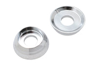 HARLEY 1 Zoll Riser-Hülsen Chrom Passend 0-  Custom, Anwendung