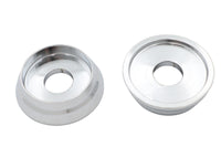 HARLEY 1-1/4 Zoll Riser-Hülsen Chrom Passend für 0- Custom, Anwendung