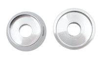 HARLEY 1-1/4 Zoll Riser-Hülsen Chrom Passend für 0- Custom, Anwendung